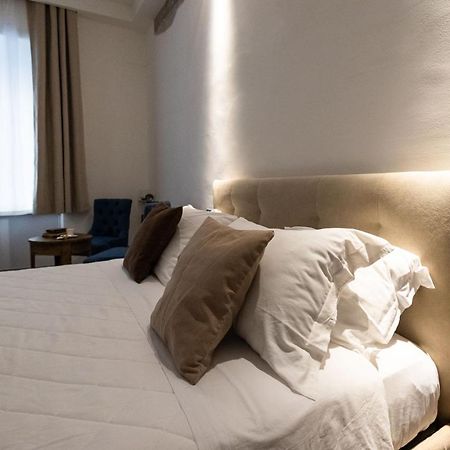 Clavdia Flat Monti Hotel Rom Eksteriør billede